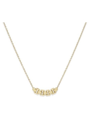 Buddha To Buddha 14 krt necklace Buddha To Buddha 14 krt necklace